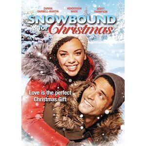 Snowbound for Christmas  DVD